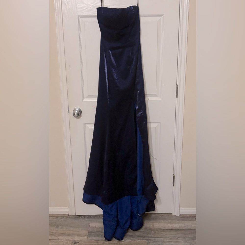 Sherri Hill prom dress